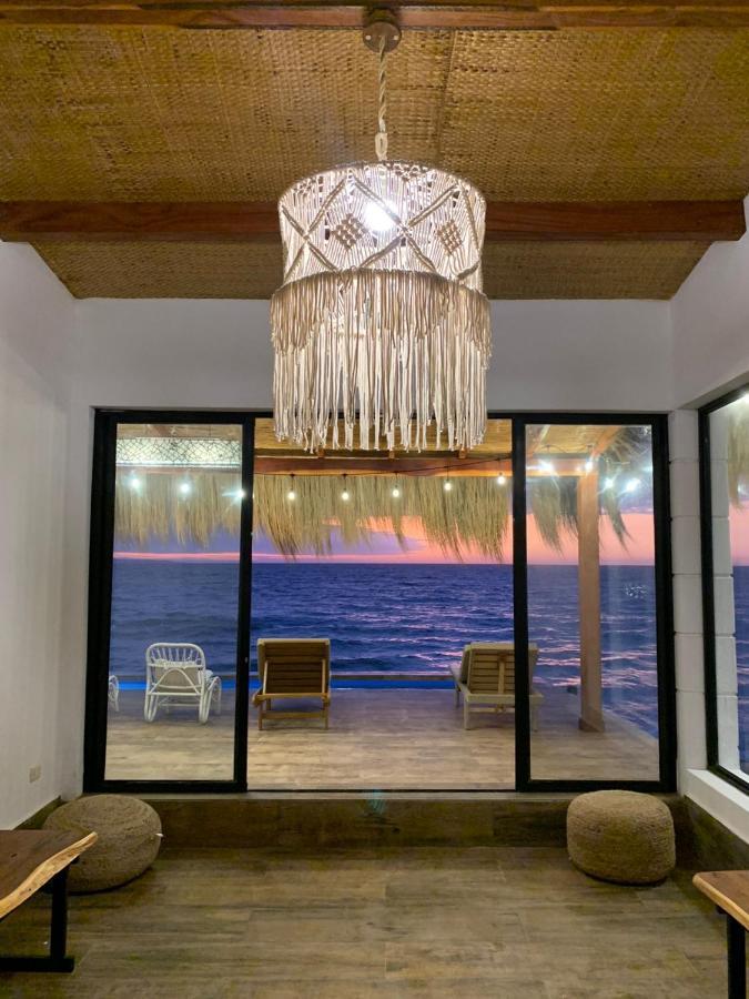 Hotel Boutique Beso De Sal โกลัน ภายนอก รูปภาพ