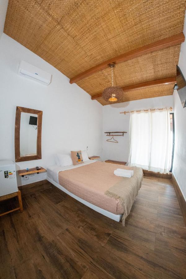 Hotel Boutique Beso De Sal โกลัน ภายนอก รูปภาพ