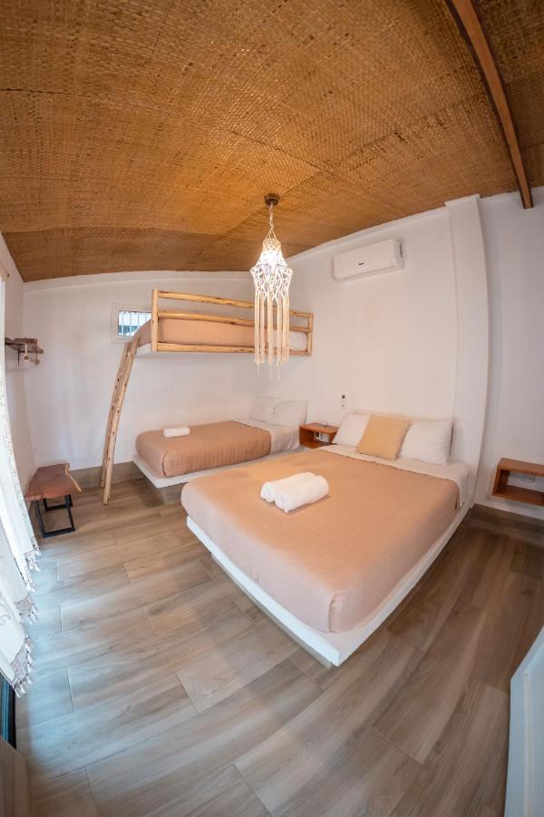 Hotel Boutique Beso De Sal โกลัน ภายนอก รูปภาพ